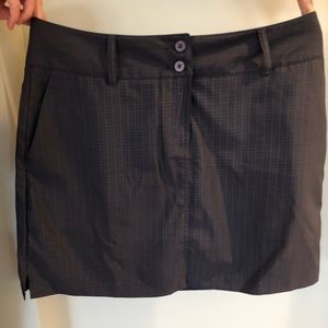 Adidas Golf Skort